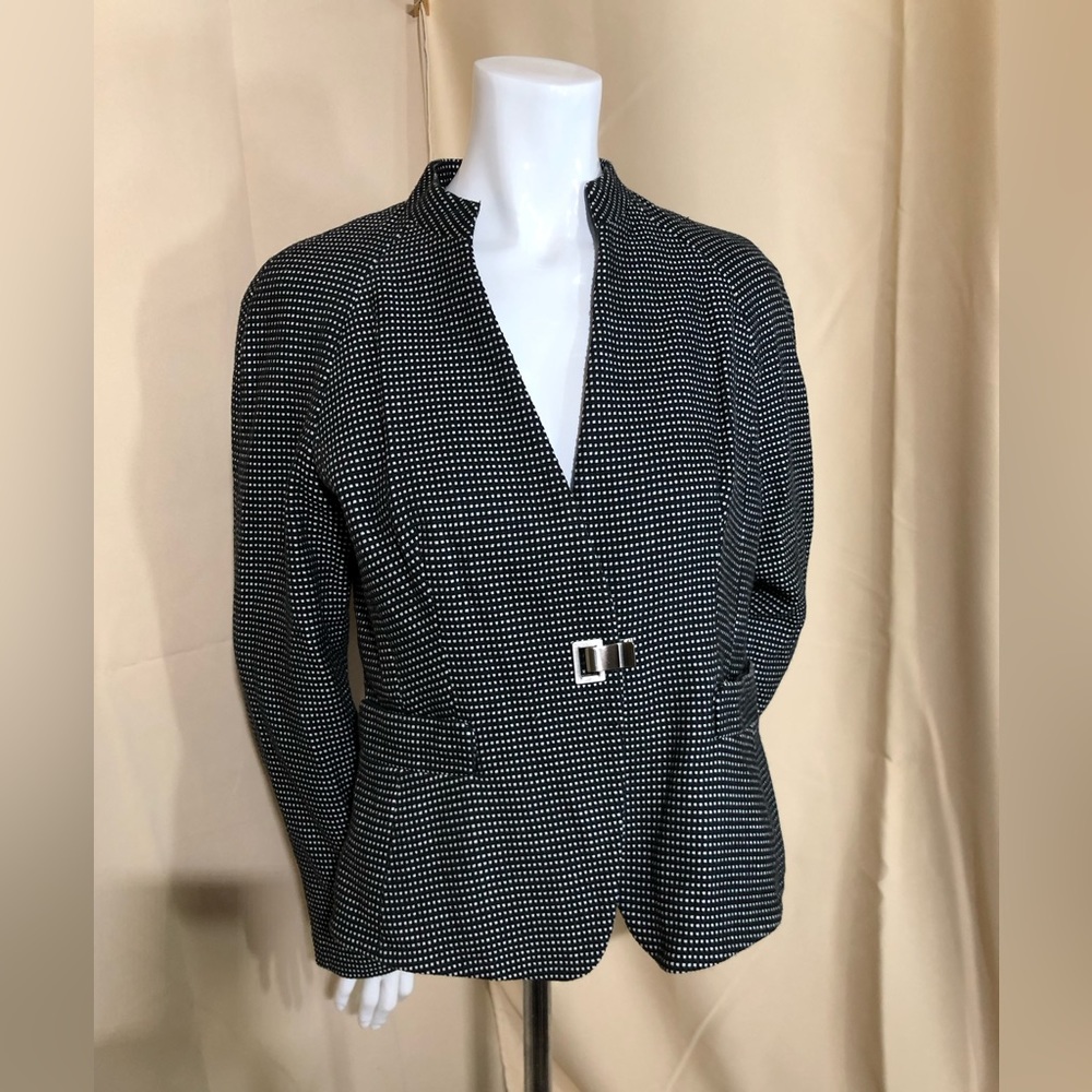 Amazing Anne Klein Blazer/Jacket